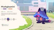 Mushgloomini from Honkai Nexus Anima game (Image via HoYoverse)